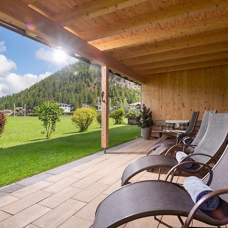 Fairhotel Hochfilzen B&B Экстерьер фото