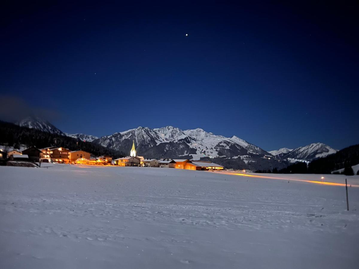Fairhotel Hochfilzen B&B Экстерьер фото