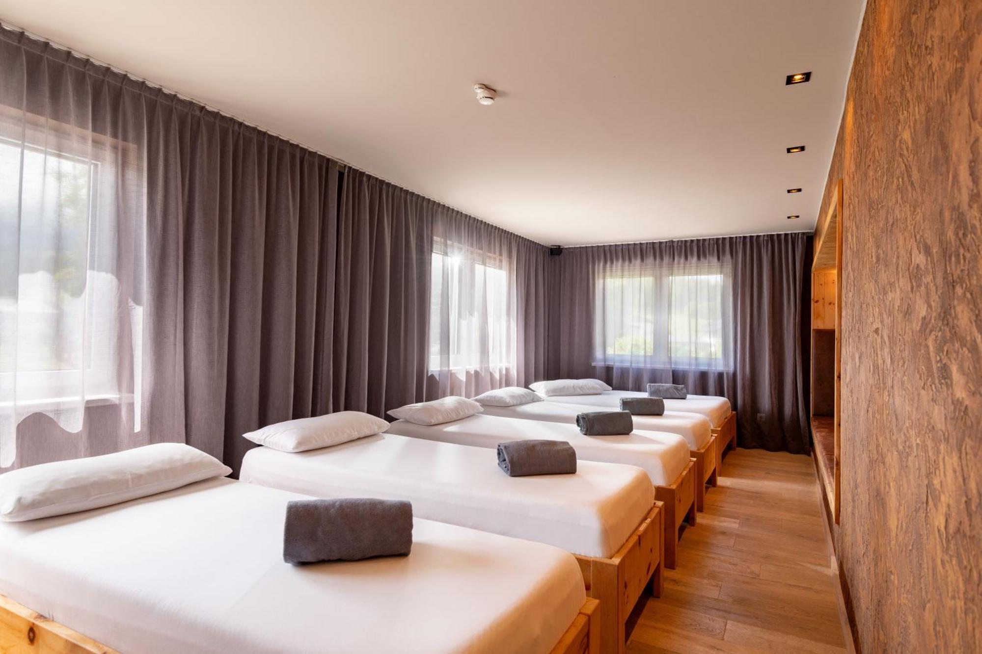 Fairhotel Hochfilzen B&B Экстерьер фото
