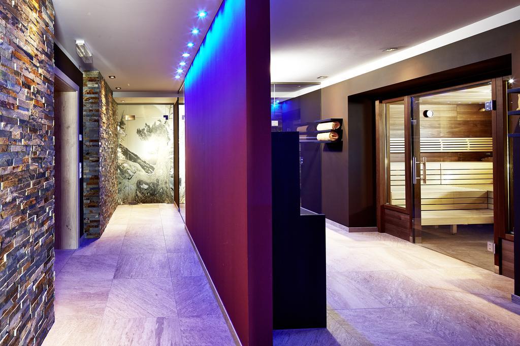 Fairhotel Hochfilzen B&B Экстерьер фото