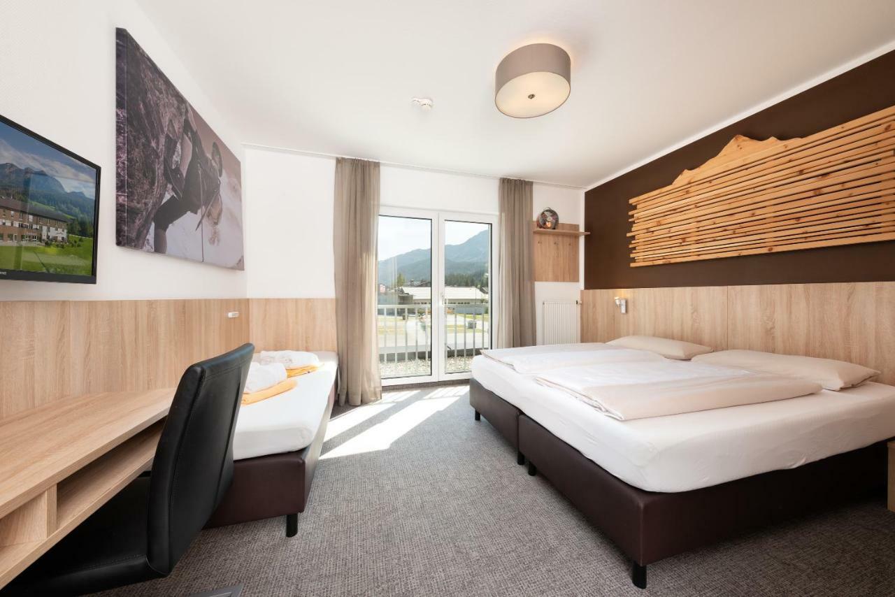 Fairhotel Hochfilzen B&B Номер фото