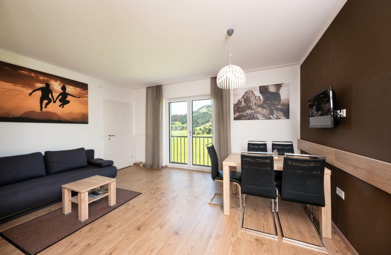 Fairhotel Hochfilzen B&B Номер фото
